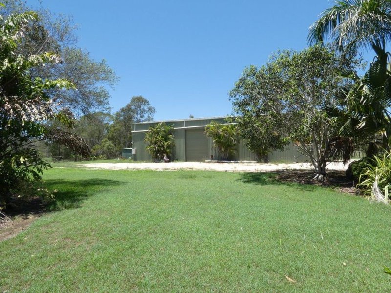 Photo - 60 Taunton Road, Euleilah QLD 4674 - Image 20