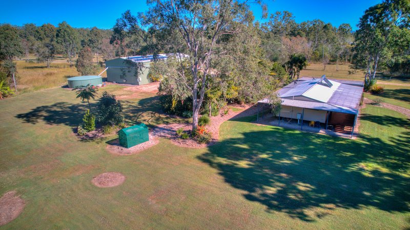 Photo - 60 Taunton Road, Euleilah QLD 4674 - Image 2