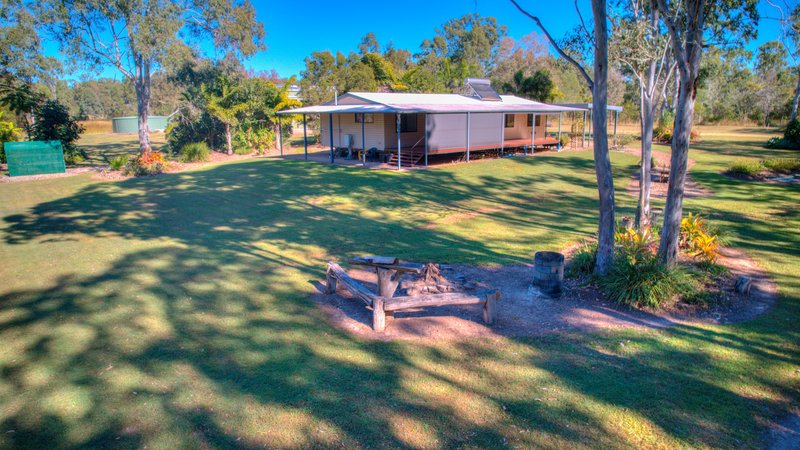 Photo - 60 Taunton Road, Euleilah QLD 4674 - Image 21