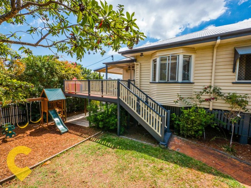 60 Telopia Avenue, Wavell Heights QLD 4012