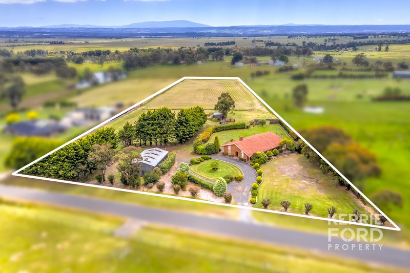 60 Theresa Road, Hazelwood North VIC 3840