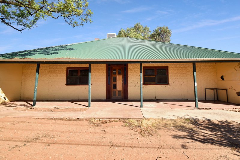 60 Thomas Lane, Broken Hill NSW 2880