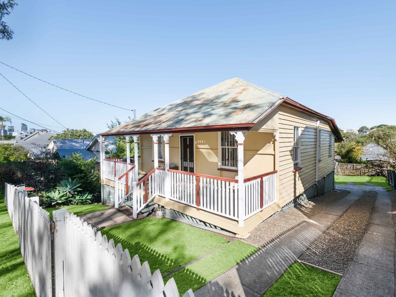 60 Thomas Street, Auchenflower QLD 4066