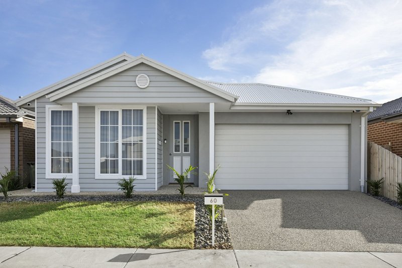 60 Thornton Avenue, St Leonards VIC 3223