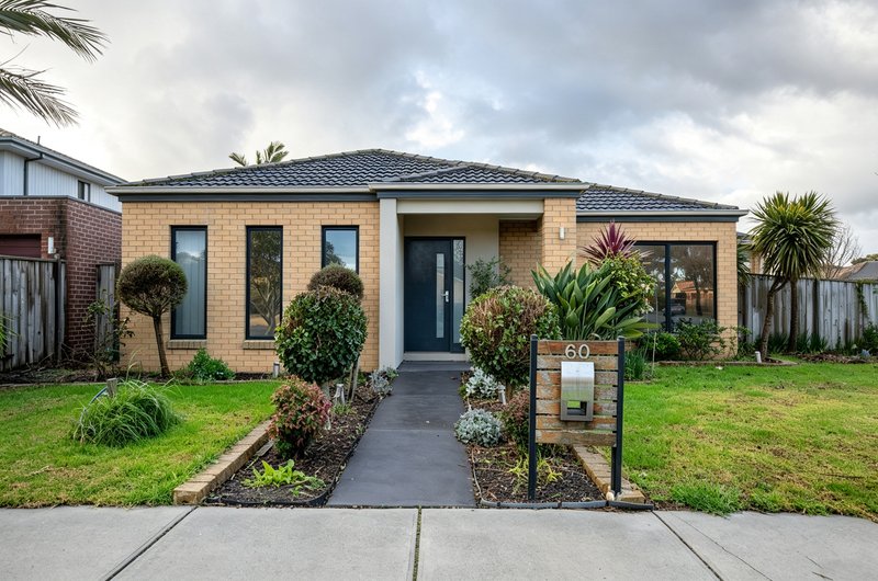 Photo - 60 Thunderbolt Drive, Cranbourne East VIC 3977 - Image 1