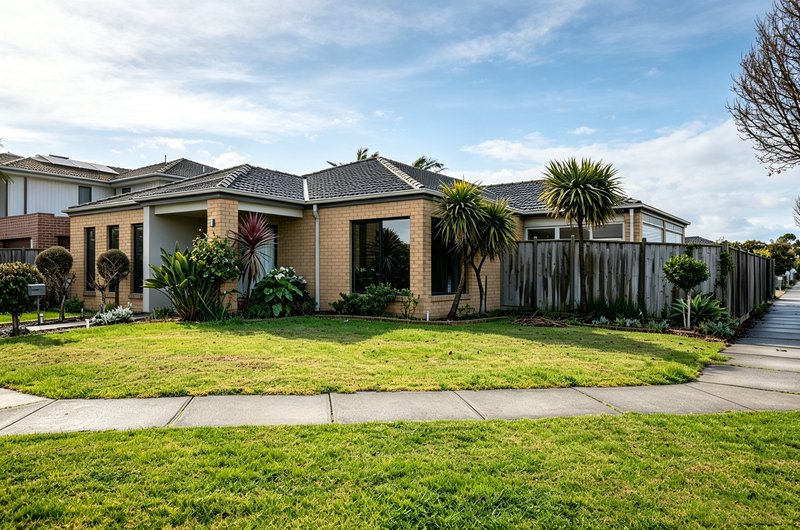 Photo - 60 Thunderbolt Drive, Cranbourne East VIC 3977 - Image 2
