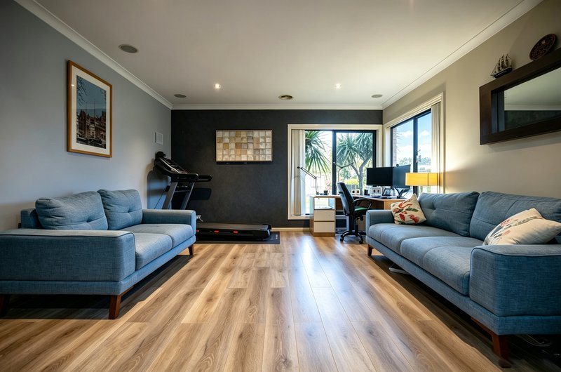 Photo - 60 Thunderbolt Drive, Cranbourne East VIC 3977 - Image 4