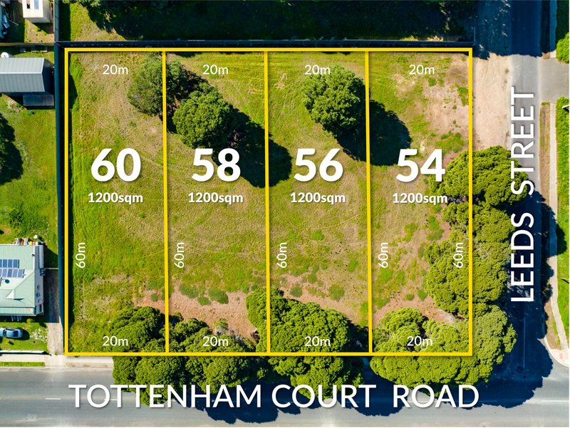 Photo - 60 Tottenham Court Road, Port Elliot SA 5212 - Image 1