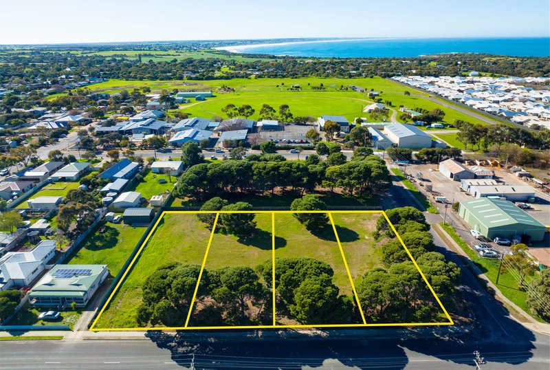 Photo - 60 Tottenham Court Road, Port Elliot SA 5212 - Image 2