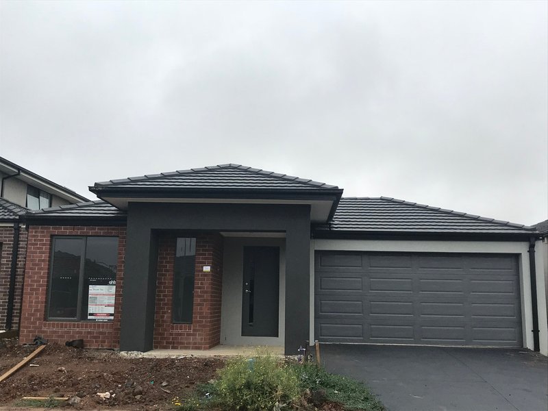 60 Trevor Crescent, Truganina VIC 3029