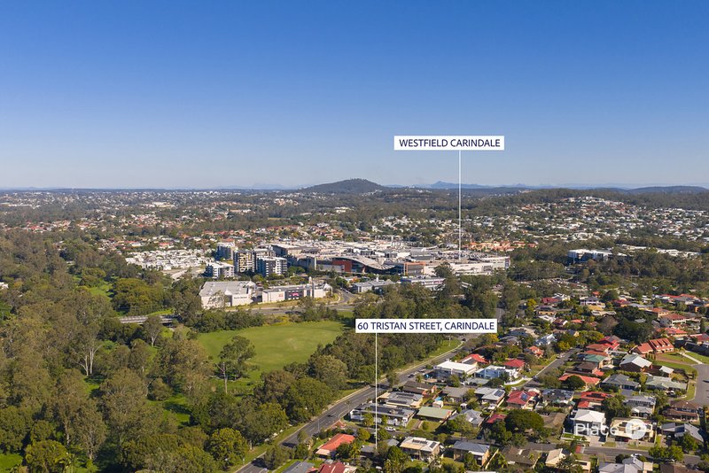 Photo - 60 Tristan Street, Carindale QLD 4152 - Image 16