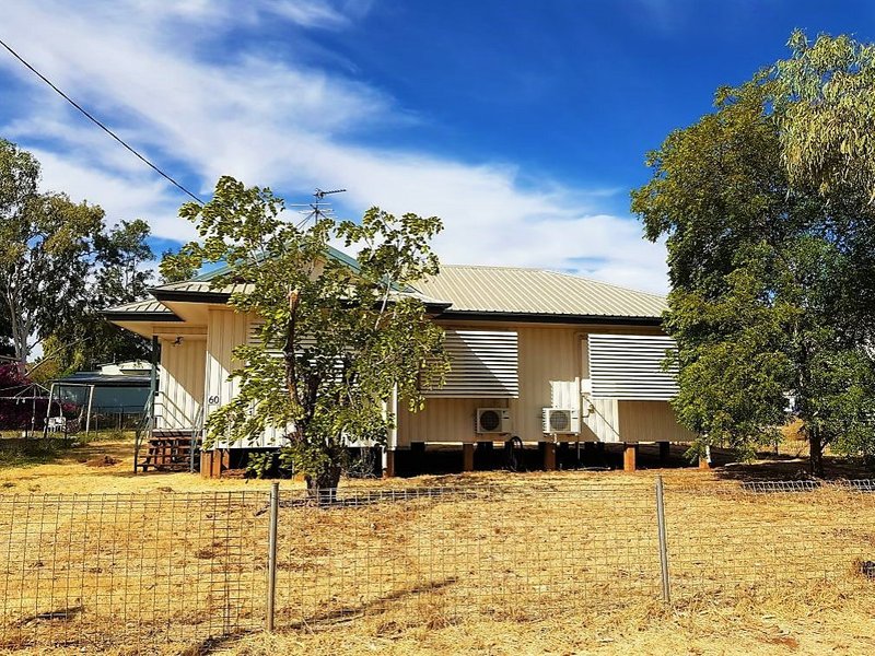 60 Uhr Street, Cloncurry QLD 4824