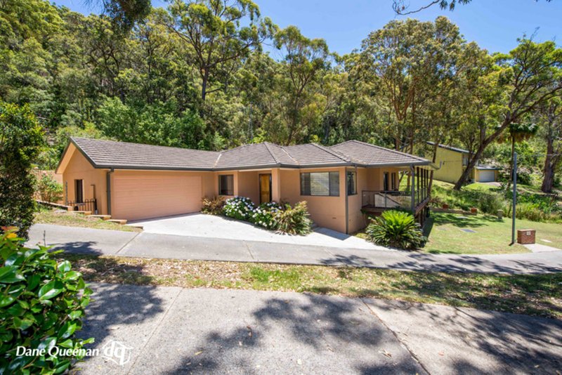 60 Ullora Close, Nelson Bay NSW 2315