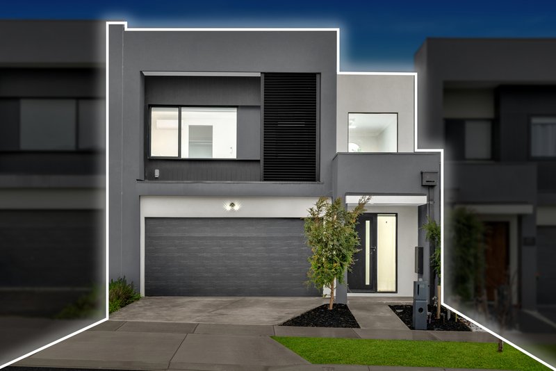 Photo - 60 Union Street, Clyde North VIC 3978 - Image 1