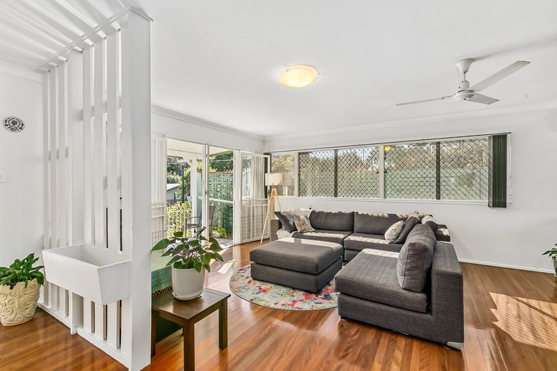 Photo - 60 Vaughan Street, Mount Gravatt QLD 4122 - Image 4