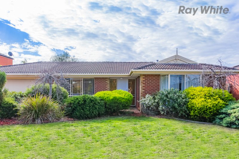 60 Verona Drive, Taylors Lakes VIC 3038