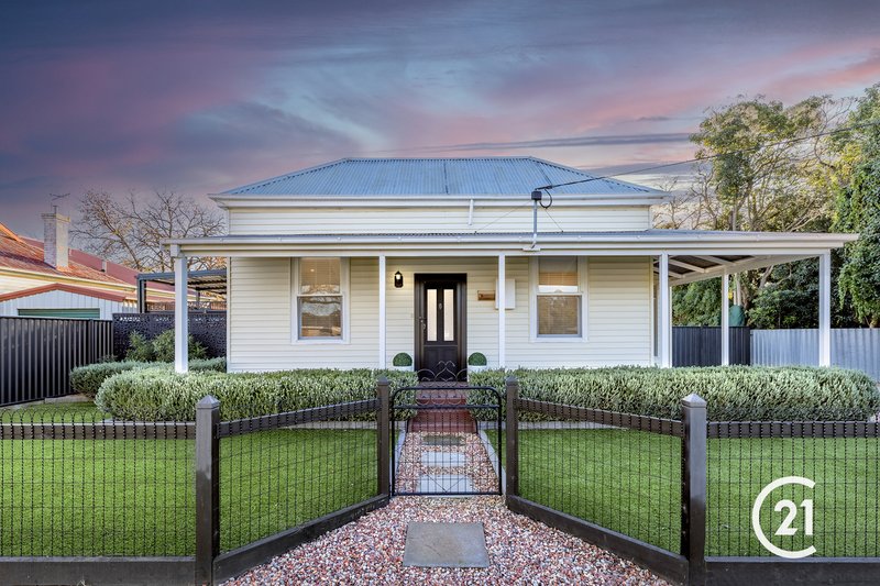 60 Victoria Street, Rochester VIC 3561