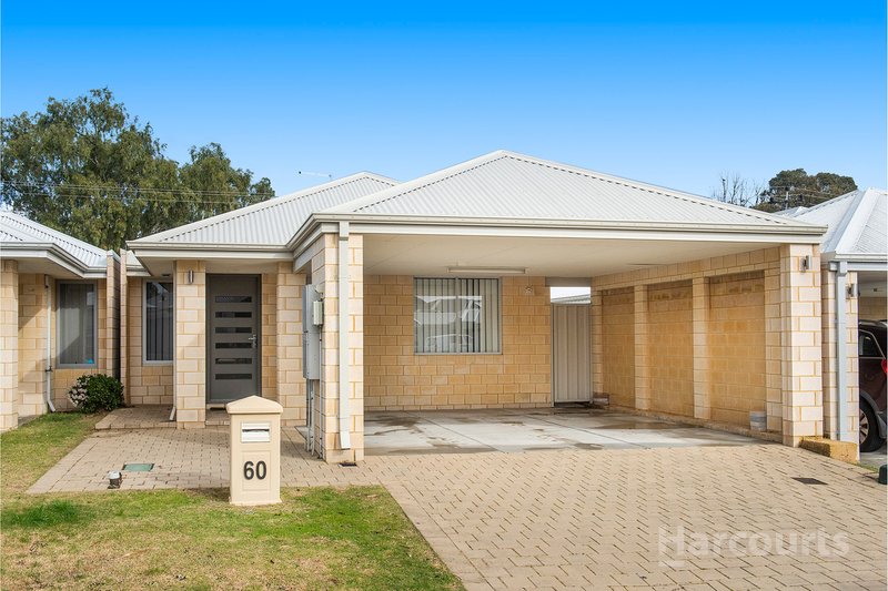 60 Vignerons Loop, Hocking WA 6065