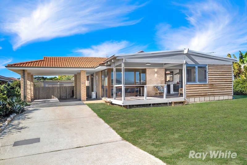 60 Volute Street, Sunset Beach WA 6530