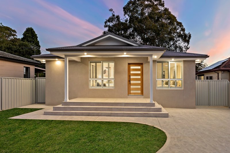 Photo - 60 Wall Park Avenue, Seven Hills NSW 2147 - Image 1