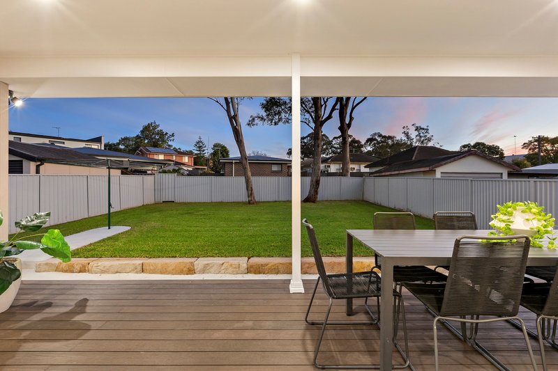 Photo - 60 Wall Park Avenue, Seven Hills NSW 2147 - Image 12