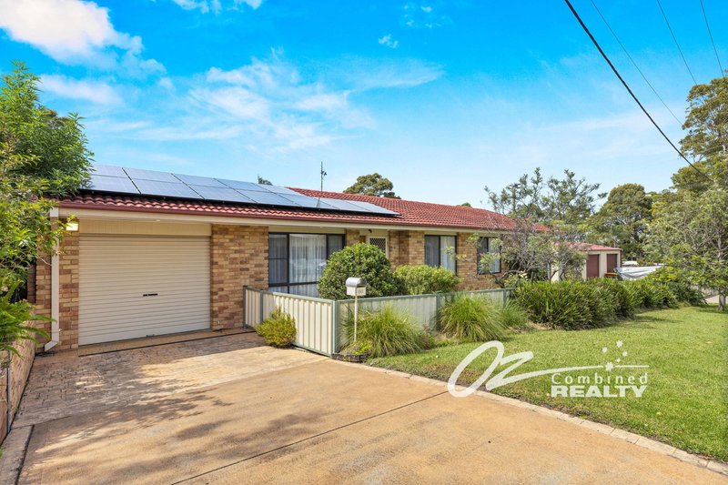 60 Walmer Avenue, Sanctuary Point NSW 2540