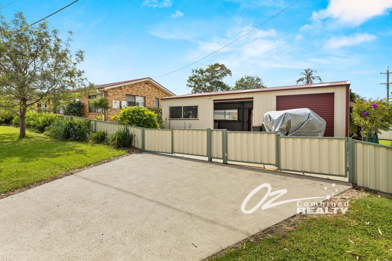 Photo - 60 Walmer Avenue, Sanctuary Point NSW 2540 - Image 11