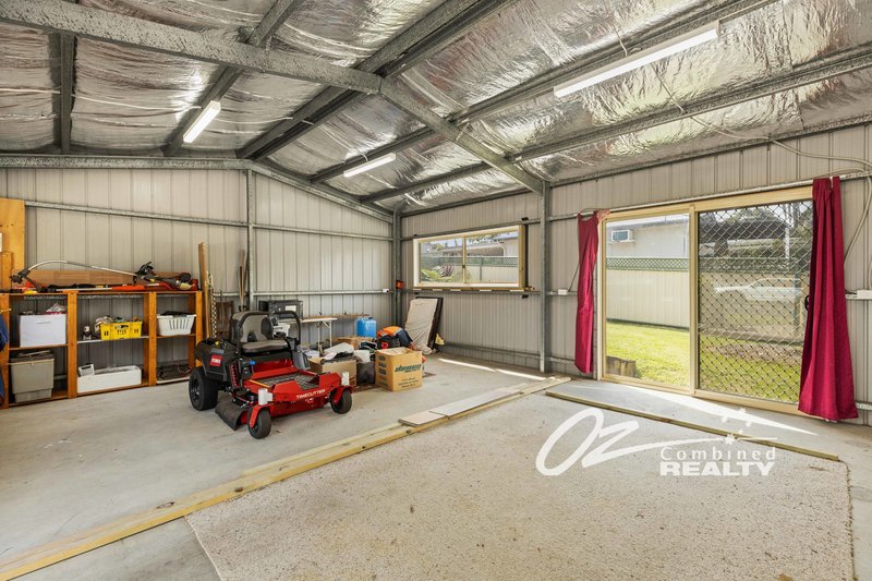 Photo - 60 Walmer Avenue, Sanctuary Point NSW 2540 - Image 12