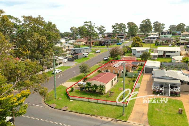 Photo - 60 Walmer Avenue, Sanctuary Point NSW 2540 - Image 17