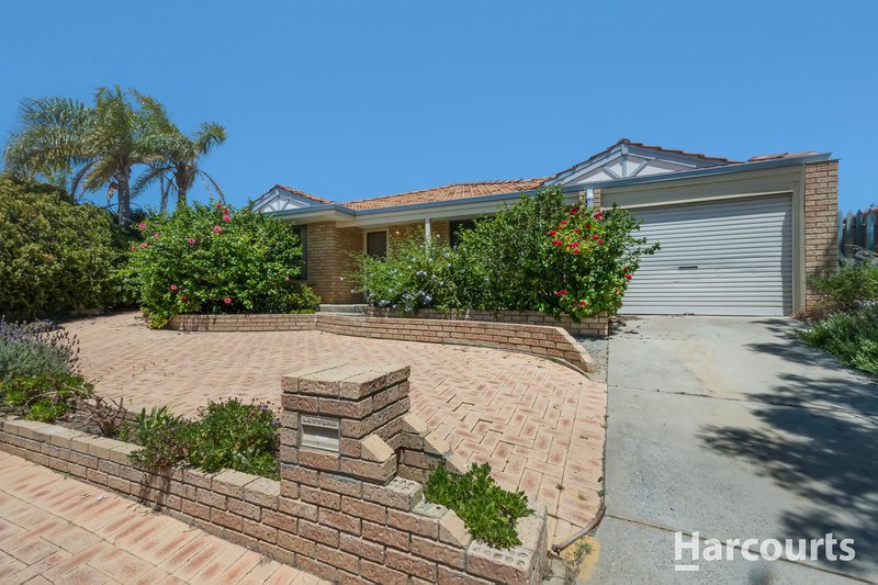 60 Walyunga Boulevard, Clarkson WA 6030