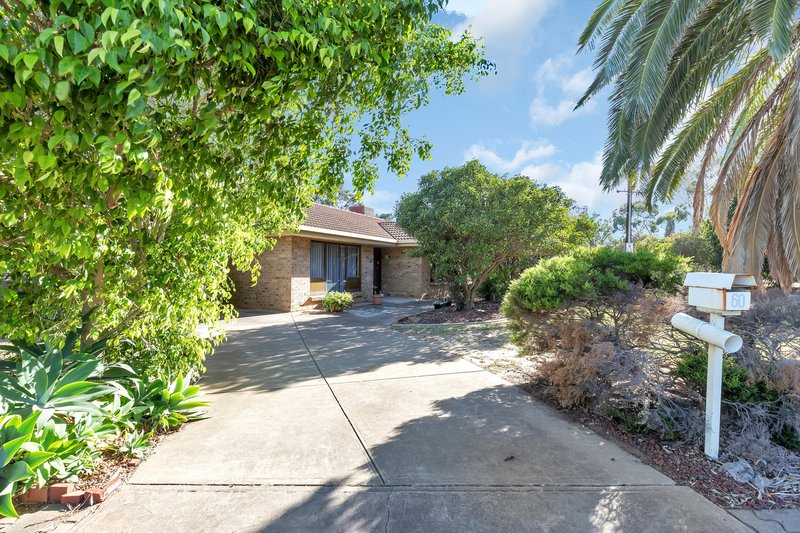 60 Welby Avenue, Salisbury East SA 5109