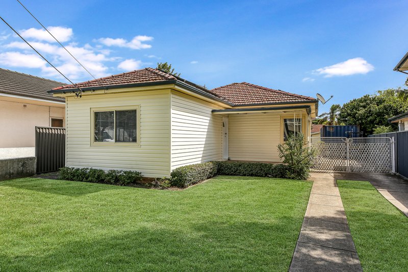 60 Wenke Crescent, Yagoona NSW 2199