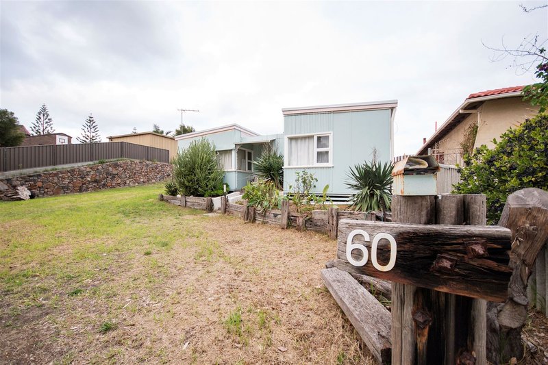 60 Westmacott St , Castletown WA 6450