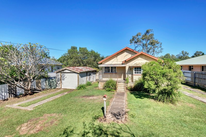 60 Wilga Street, Wacol QLD 4076