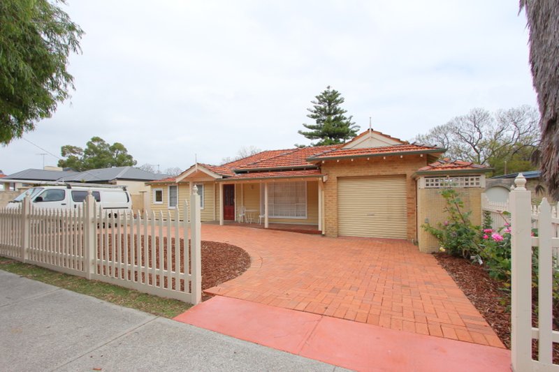 60 Williamson Avenue, Belmont WA 6104