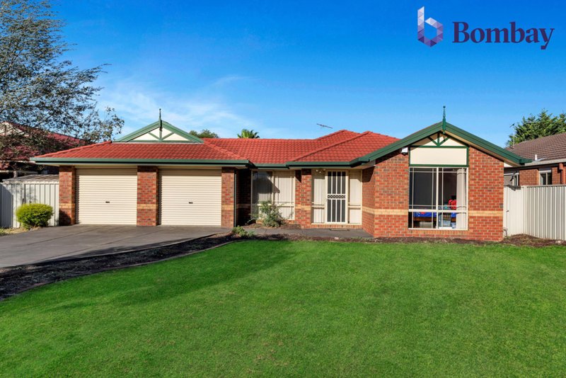 60 Willmott Drive, Craigieburn VIC 3064