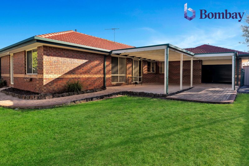 Photo - 60 Willmott Drive, Craigieburn VIC 3064 - Image 8