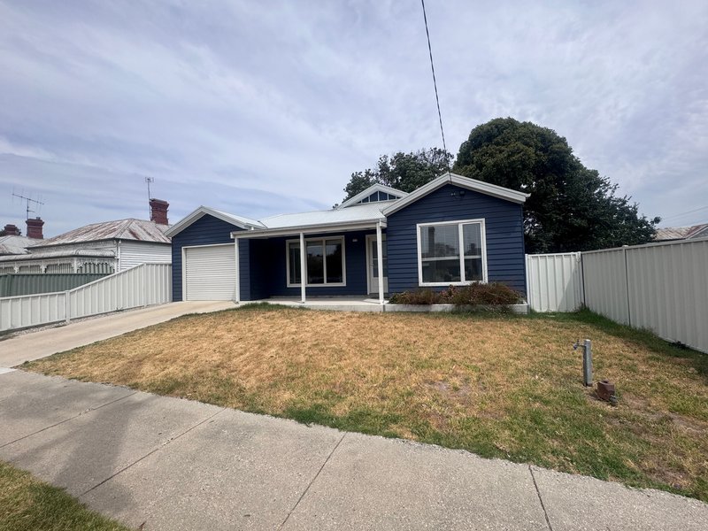 60 Wimble Street, Seymour VIC 3660