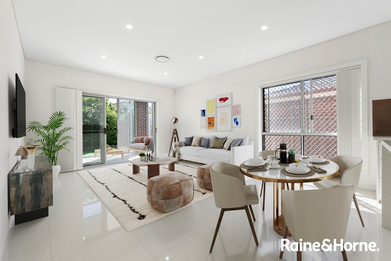 Photo - 60 Wolseley Street, Fairfield NSW 2165 - Image 2