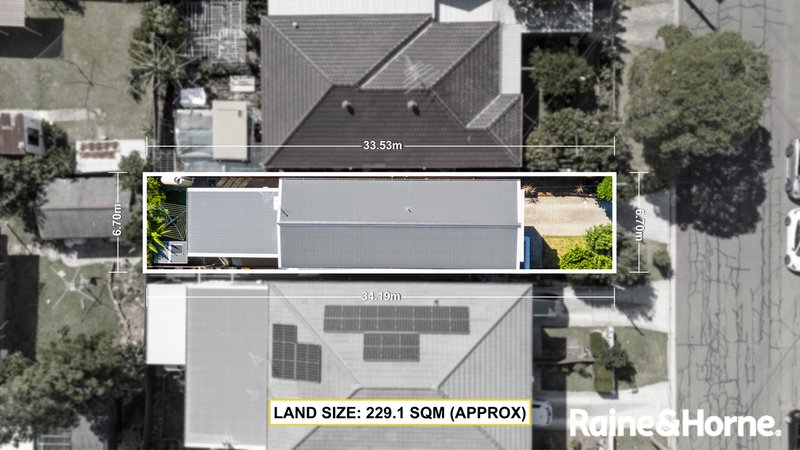 Photo - 60 Wolseley Street, Fairfield NSW 2165 - Image 15