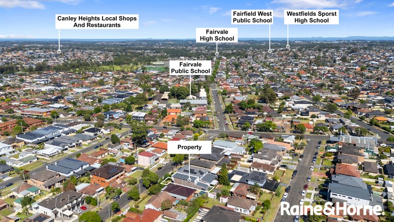 Photo - 60 Wolseley Street, Fairfield NSW 2165 - Image 16