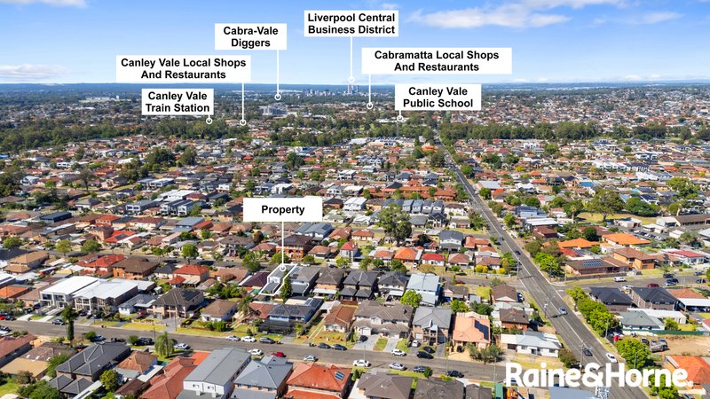 Photo - 60 Wolseley Street, Fairfield NSW 2165 - Image 17