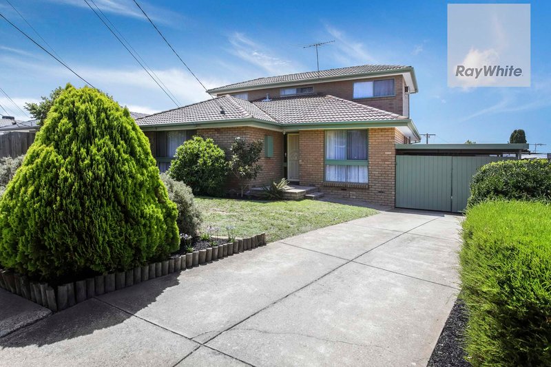 60 Wolverton Drive, Gladstone Park VIC 3043