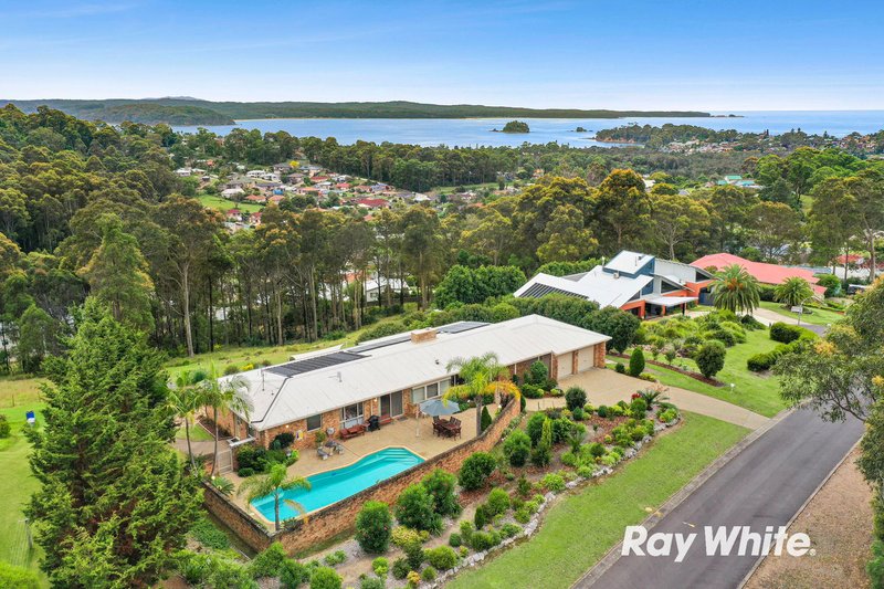 Photo - 60 Yarrabee Drive, Catalina NSW 2536 - Image 21