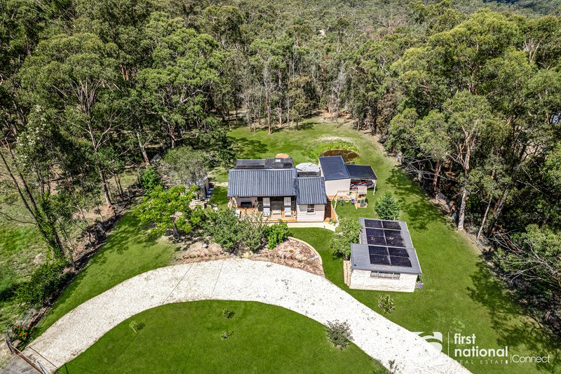 Photo - 600 Blaxlands Ridge Road, Blaxlands Ridge NSW 2758 - Image 11