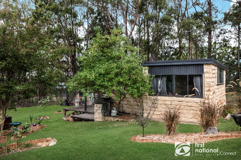 Photo - 600 Blaxlands Ridge Road, Blaxlands Ridge NSW 2758 - Image 12