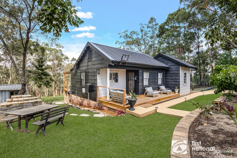 Photo - 600 Blaxlands Ridge Road, Blaxlands Ridge NSW 2758 - Image 16