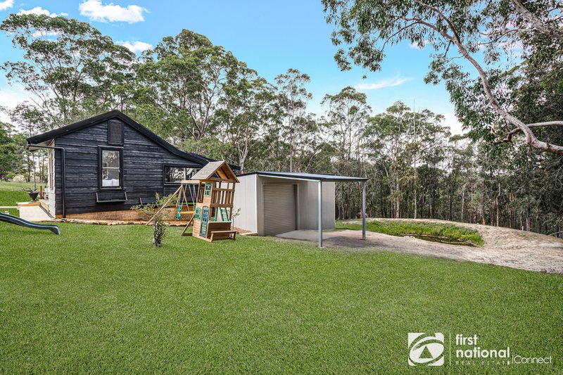 Photo - 600 Blaxlands Ridge Road, Blaxlands Ridge NSW 2758 - Image 17