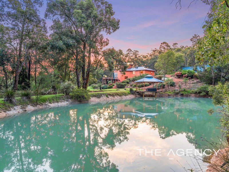 600 Lauffer Way, Mahogany Creek WA 6072