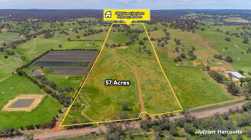 Photo - 6000 Great Northern Highway, Bindoon WA 6502 - Image 3